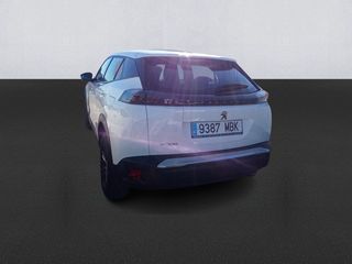 Peugeot 2008 Active Pack S&S BlueHDi 96 kW (130 CV) EAT8