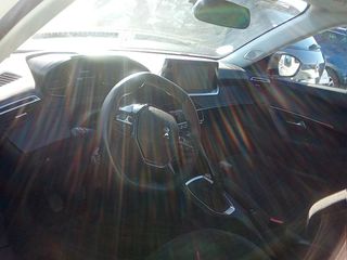 Peugeot 2008 Active Pack S&S BlueHDi 96 kW (130 CV) EAT8