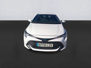Toyota Corolla 125H Business E-CVT 90 kW (122 CV)