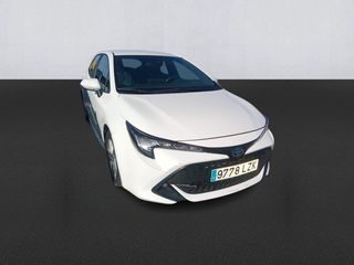 Toyota Corolla 125H Business E-CVT 90 kW (122 CV)