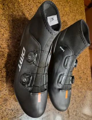 Zapatillas DMT DW1 Talla 41