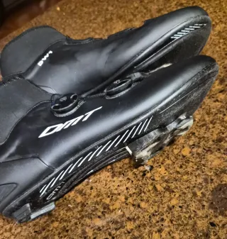 Zapatillas DMT DW1 Talla 41