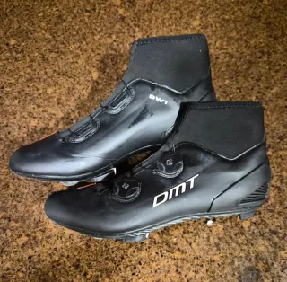 Zapatillas DMT DW1 Talla 41