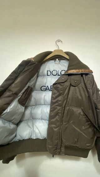 Giubbotto Dolce & Gabbana Vintage