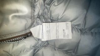 Giubbotto Dolce & Gabbana Vintage