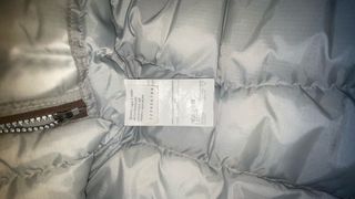 Giubbotto Dolce & Gabbana Vintage