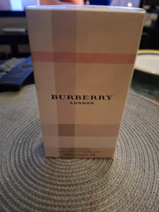 Burberry London EDP 100 ml para mujer