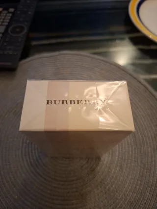 Burberry London EDP 100 ml para mujer
