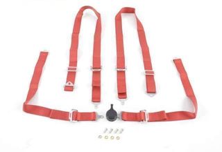 Asientos RECARO Carbono + 2 RaílesAsientos RECARO