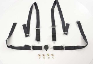 Asientos RECARO Carbono + 2 RaílesAsientos RECARO