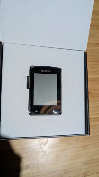 Garmin Edge 820 Ciclocomputador