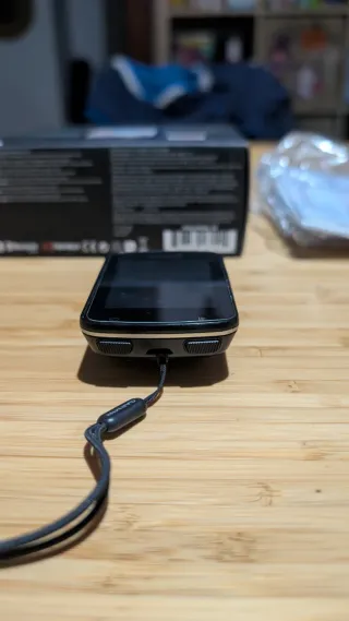 Garmin Edge 820 Ciclocomputador