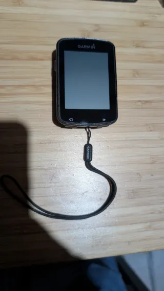 Garmin Edge 820 Ciclocomputador