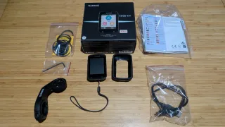 Garmin Edge 820 Ciclocomputador
