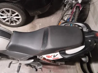 Moto 125cc en buen estado