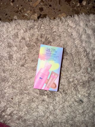 Ultra Violette Daily SPF Reset Set