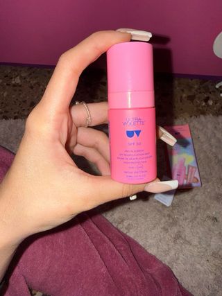 Ultra Violette Daily SPF Reset Set