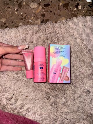 Ultra Violette Daily SPF Reset Set