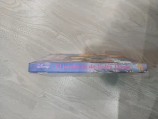 Libro disney