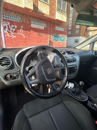SEAT Leon Sport 2009 125cv Tfsi