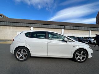 SEAT Leon Sport 2009 125cv Tfsi