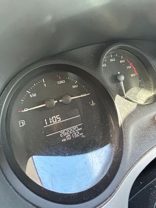 SEAT Leon Sport 2009 125cv Tfsi