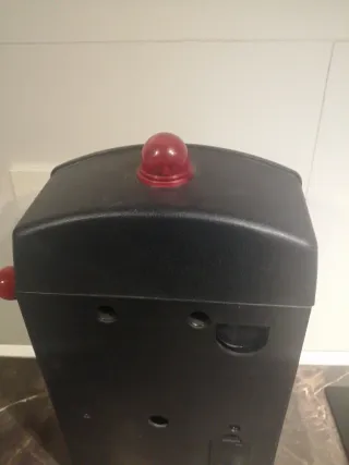 Hucha Tragamonedas Bandit