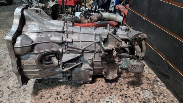Caja de cambios 8873021 Iveco daily VI ,3.0 HPI