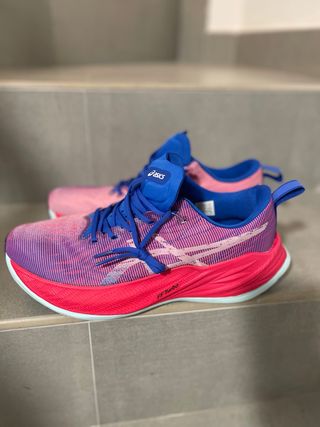 Asics Superblast Zapatillas Running