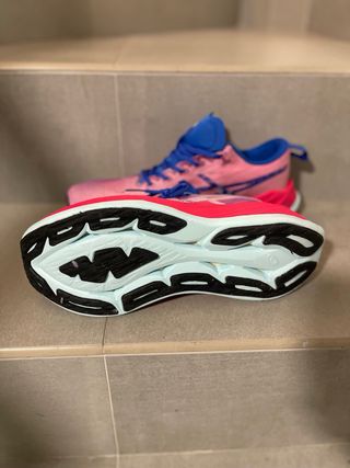 Asics Superblast Zapatillas Running