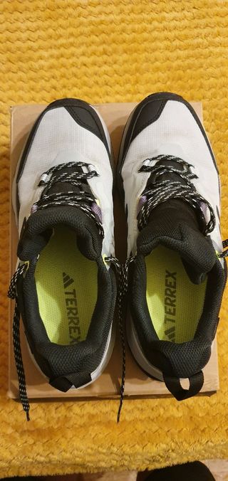 Zapatillas Adidas Terrex AX4 GTX W