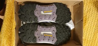 Zapatillas Adidas Terrex AX4 GTX W