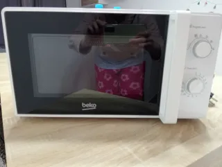 Microondas Beko