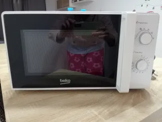Microondas Beko