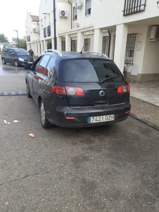 FIAT Croma 2005