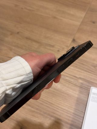 iPhone 14 Pro Max 256GB Nero Siderale