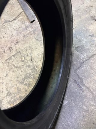 Neumáticos semi-slick Jog RR