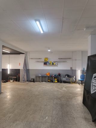 lavadero en traspaso