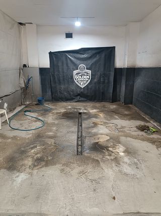 lavadero en traspaso