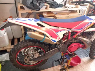 Beta Xtrainer 300 2022