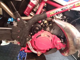 Beta Xtrainer 300 2022