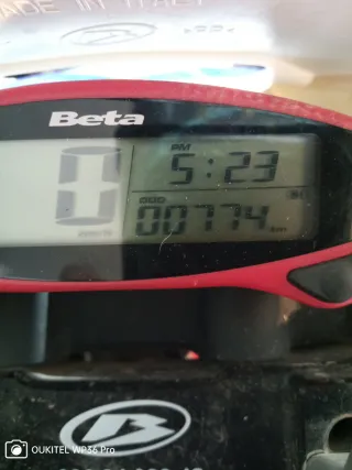 Beta Xtrainer 300 2022