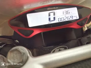 Beta Xtrainer 300 2022