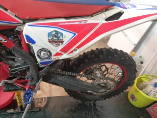 Beta Xtrainer 300 2022