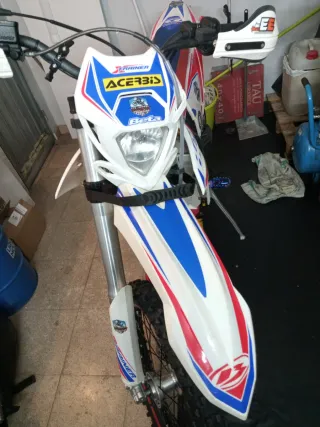 Beta Xtrainer 300 2022