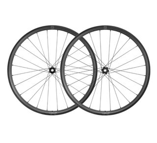 Ruedas Fulcrum Rapid Red Carbon