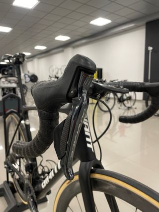 Giant TCR Talla L