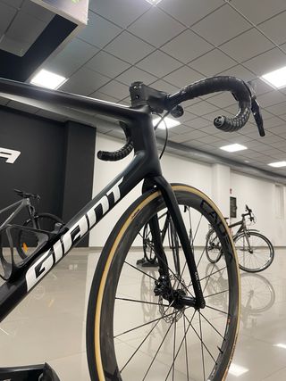 Giant TCR Talla L