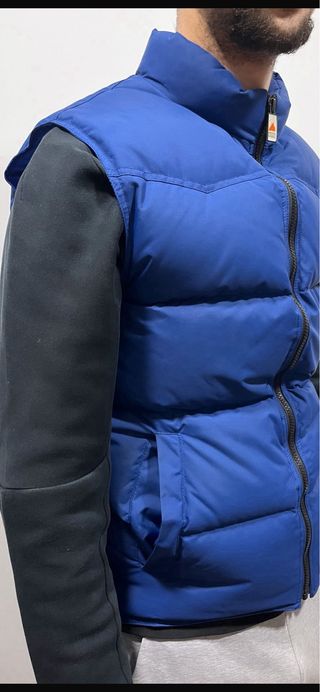 Chaleco Pedro Gómez Talla M