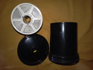 Cuba revelar fotos analógicas ap